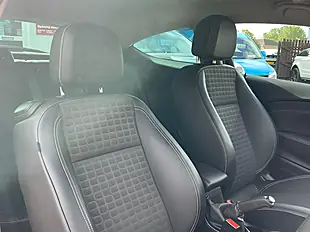 Used 2016 Vauxhall Astra Gtc Sri Red - Interior and Exterior details 13