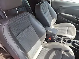 Used 2016 Vauxhall Astra Gtc Sri Red - Interior and Exterior details 11