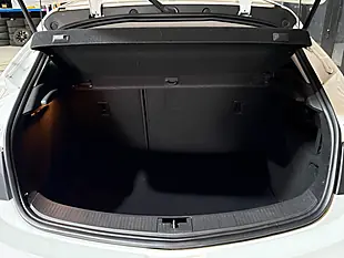 Used 2016 Vauxhall Astra Gtc Sri White - Interior and Exterior details 14