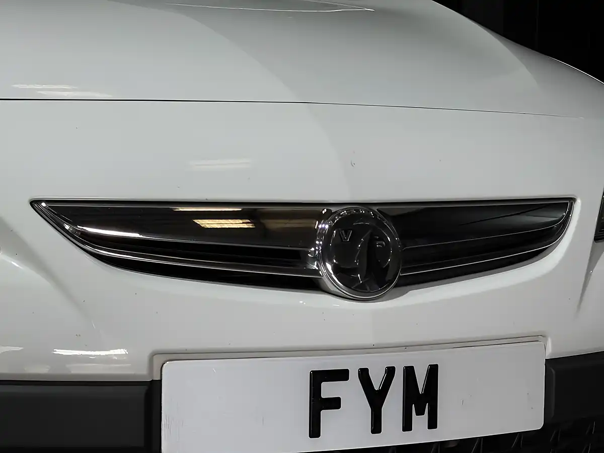 Used 2016 Vauxhall Astra Gtc Sri White - Interior and Exterior details 18
