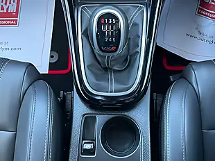 Used 2016 Vauxhall Astra Gtc Vxr White - Interior and Exterior details 17