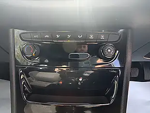 Used 2016 Vauxhall Astra Sri Black - Interior and Exterior details 20