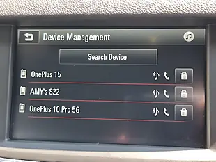 Used 2016 Vauxhall Astra Sri Black - Interior and Exterior details 18