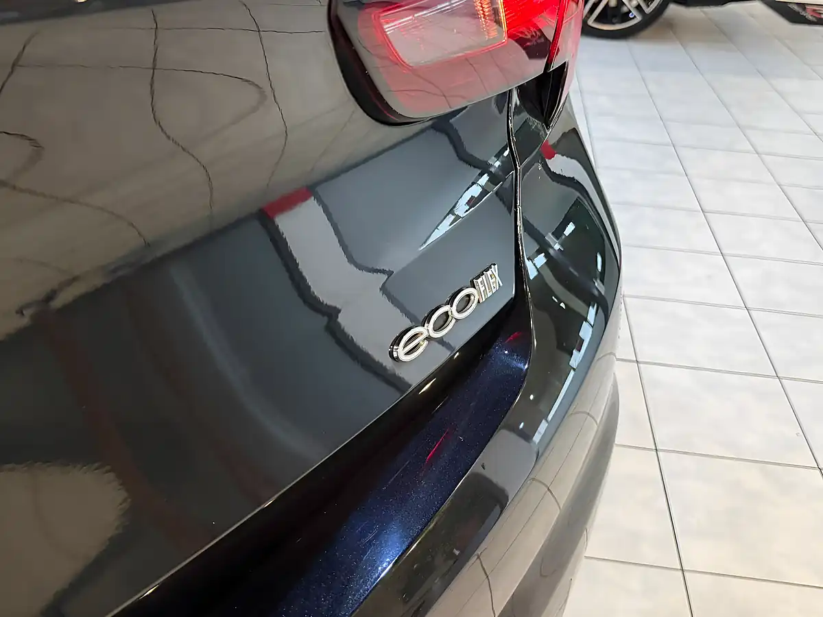 Used 2016 Vauxhall Astra Sri Black - Interior and Exterior details 9
