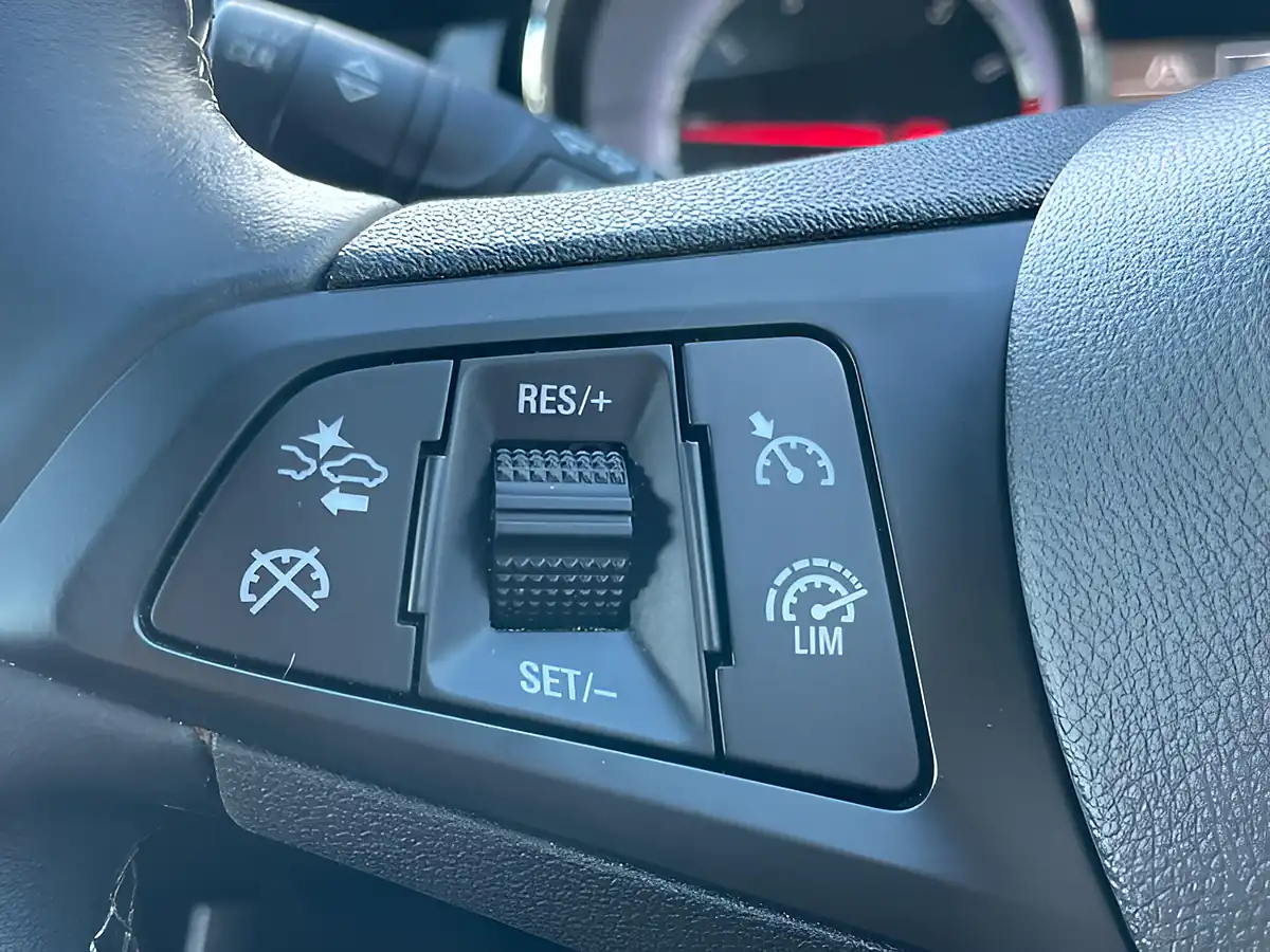 Used 2016 Vauxhall Astra Sri Black - Interior and Exterior details 20