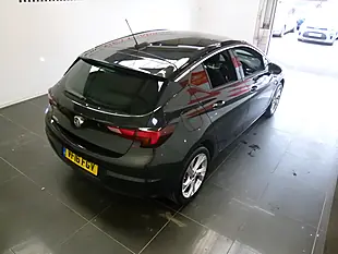 Used 2016 Vauxhall Astra Sri Black - Interior and Exterior details 20