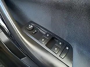 Used 2016 Vauxhall Astra Sri Grey - Interior and Exterior details 16