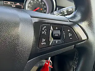 Used 2016 Vauxhall Astra Sri Grey - Interior and Exterior details 20