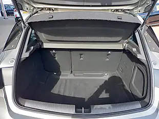 Used 2016 Vauxhall Astra Sri Grey - Interior and Exterior details 7