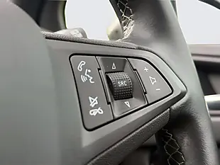 Used 2016 Vauxhall Astra Sri Grey - Interior and Exterior details 15