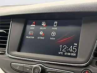 Used 2016 Vauxhall Astra Sri Grey - Interior and Exterior details 16