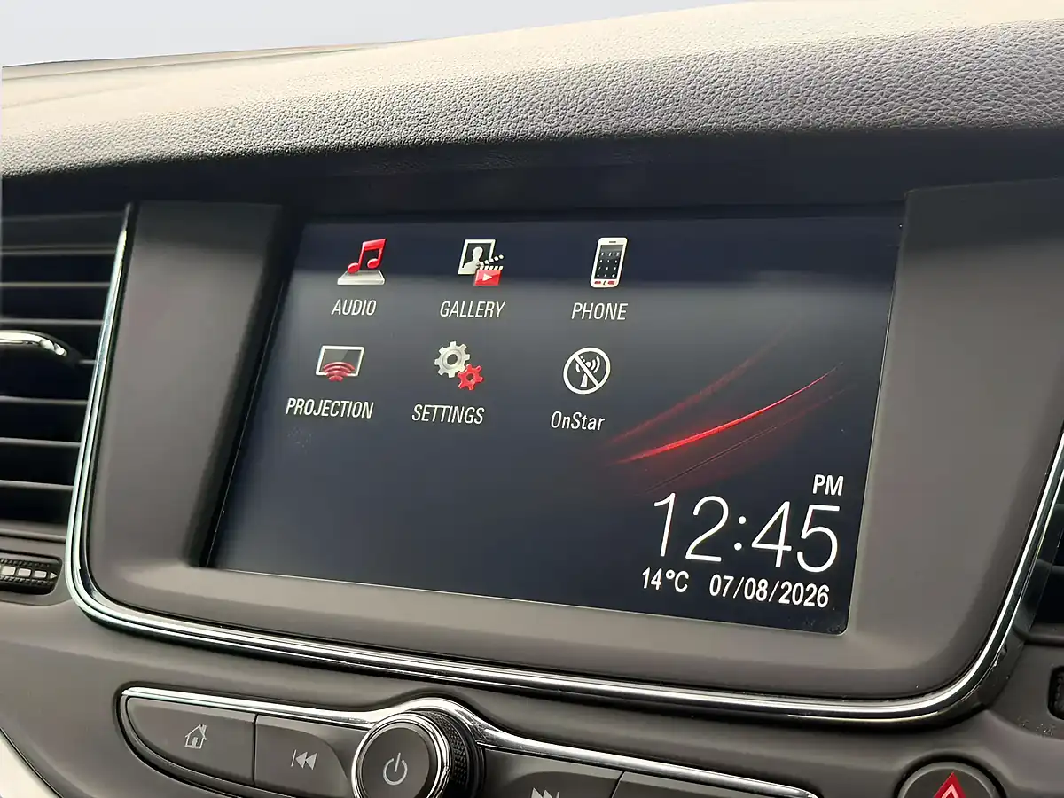Used 2016 Vauxhall Astra Sri Grey - Interior and Exterior details 16