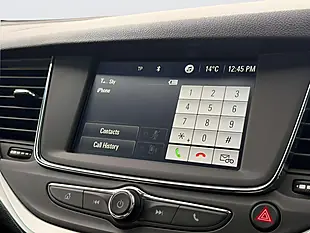 Used 2016 Vauxhall Astra Sri Grey - Interior and Exterior details 17