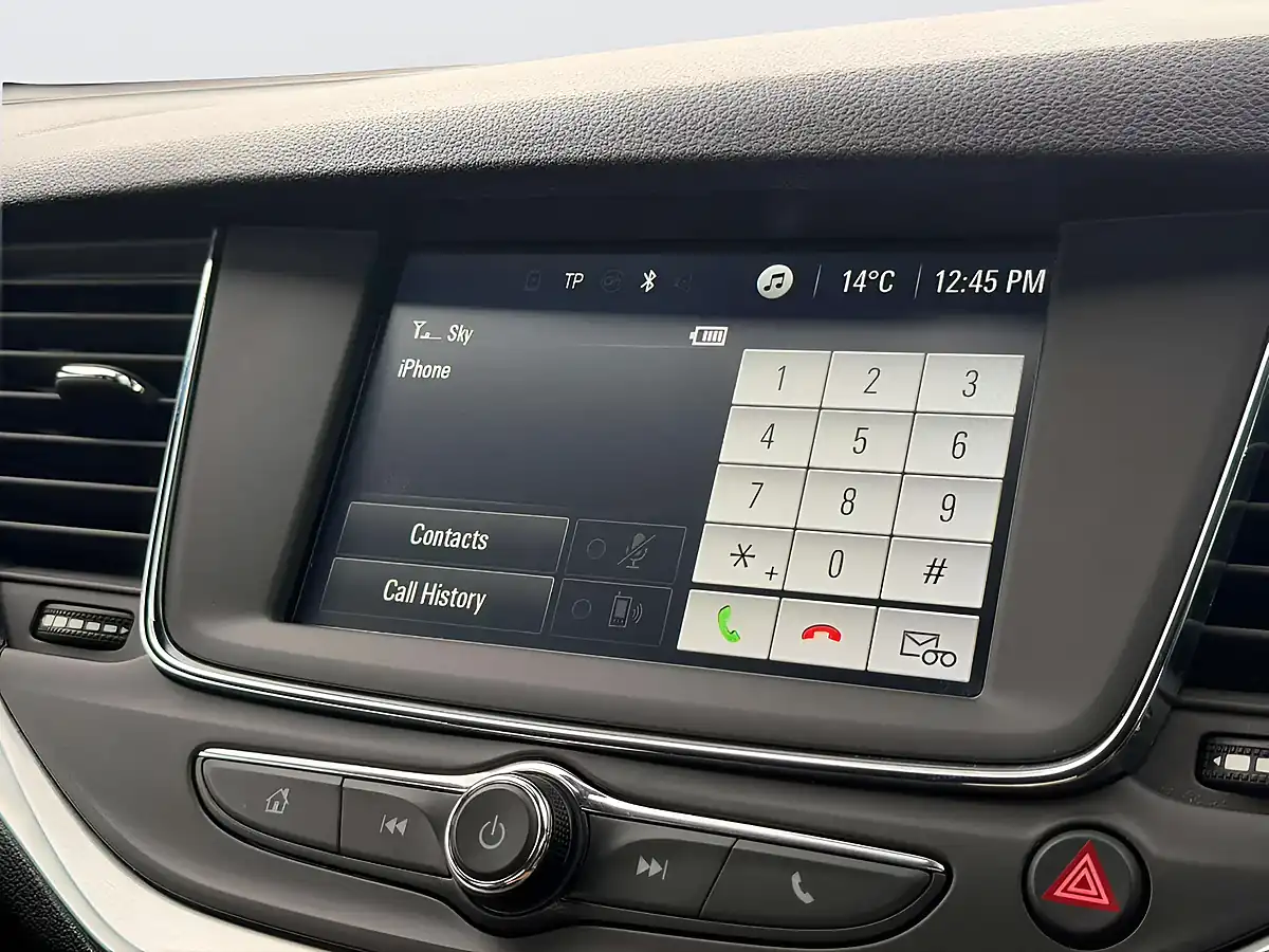 Used 2016 Vauxhall Astra Sri Grey - Interior and Exterior details 17