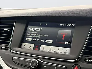 Used 2016 Vauxhall Astra Sri Grey - Interior and Exterior details 18