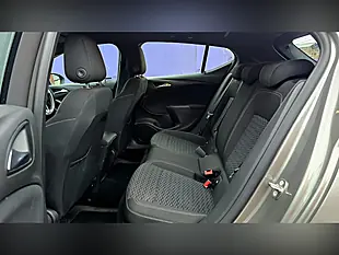 Used 2016 Vauxhall Astra Sri Grey - Interior and Exterior details 10