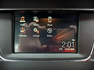 Used 2016 Vauxhall Astra Sri Grey - Interior and Exterior details 15