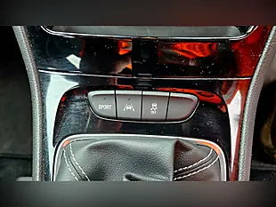 Used 2016 Vauxhall Astra Sri Grey - Interior and Exterior details 16