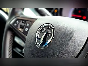 Used 2016 Vauxhall Astra Sri Grey - Interior and Exterior details 19