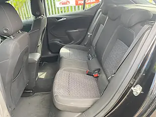 Used 2016 Vauxhall Astra Sri Nav Black - Interior and Exterior details 6