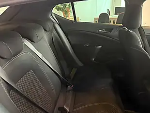Used 2016 Vauxhall Astra Sri Nav Blue - Interior and Exterior details 14