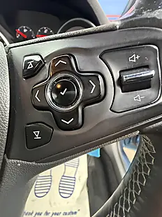 Used 2016 Vauxhall Astra Sri Nav Blue - Interior and Exterior details 17