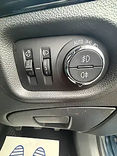 Used 2016 Vauxhall Astra Sri Nav Blue - Interior and Exterior details 18