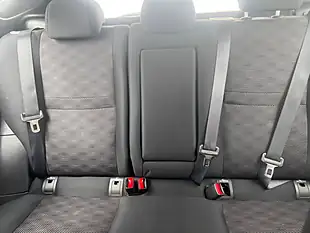 Used 2016 Vauxhall Astra Sri Nav - Interior and Exterior details 10