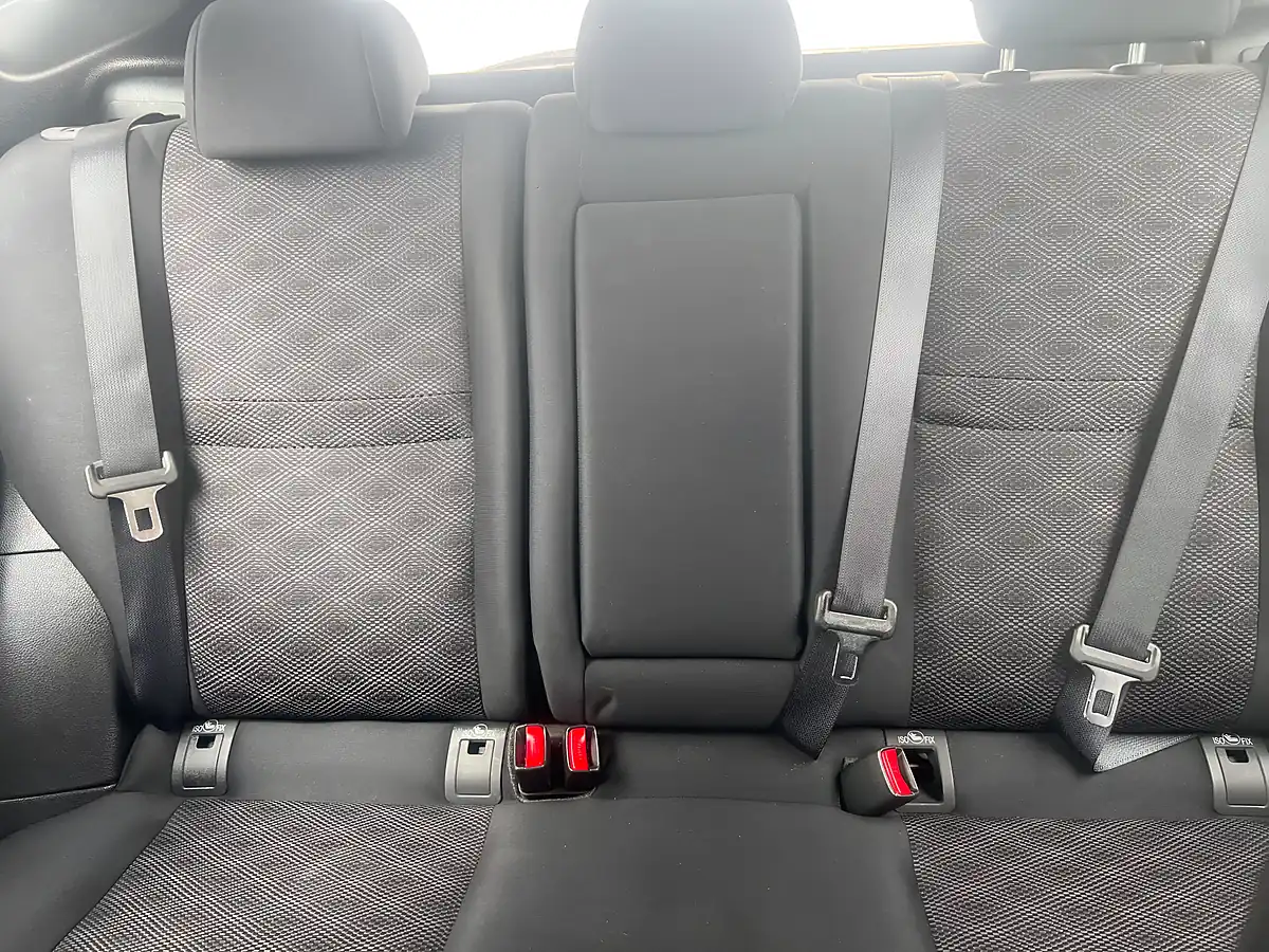 Used 2016 Vauxhall Astra Sri Nav - Interior and Exterior details 10