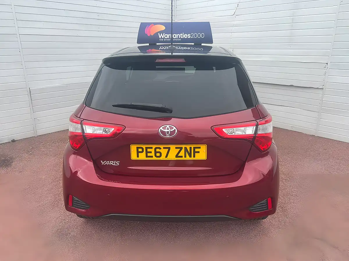 Used 2016 Vauxhall Astra Sri Nav - Interior and Exterior details 11