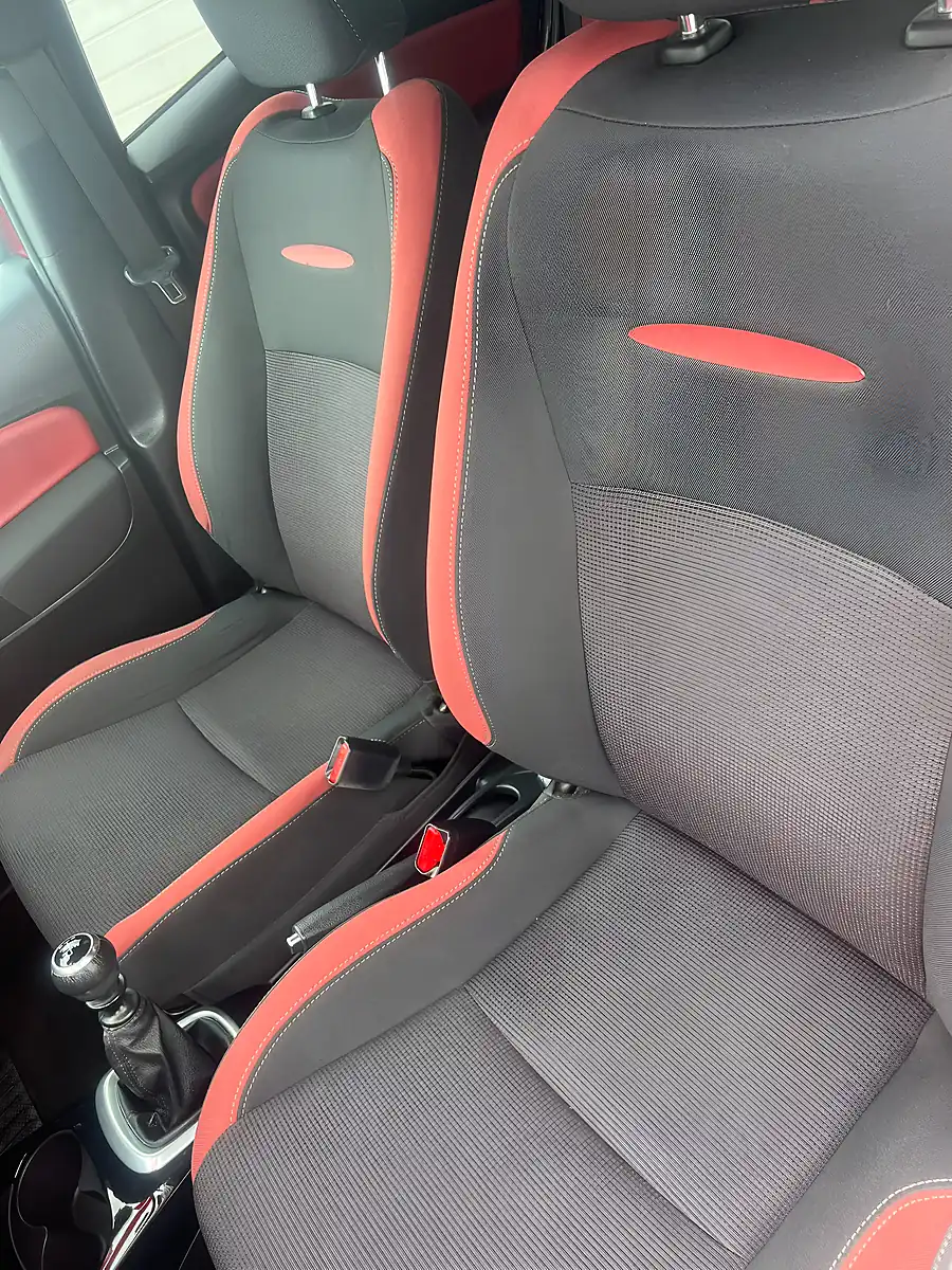 Used 2016 Vauxhall Astra Sri Nav - Interior and Exterior details 12