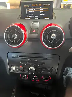 Used 2016 Vauxhall Astra Sri Nav - Interior and Exterior details 13