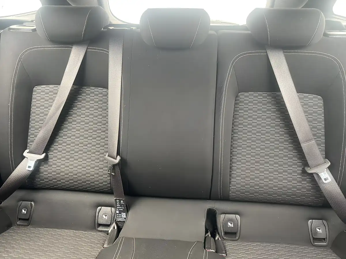 Used 2016 Vauxhall Astra Sri Nav - Interior and Exterior details 19