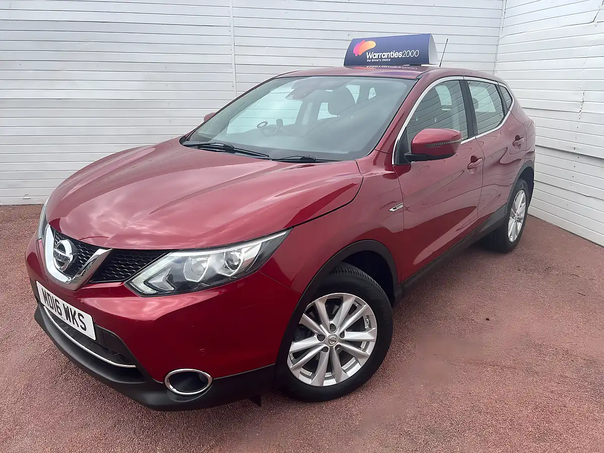 Used 2016 Vauxhall Astra Sri Nav - Interior and Exterior details 5