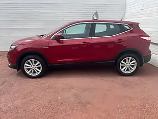 Used 2016 Vauxhall Astra Sri Nav - Interior and Exterior details 6