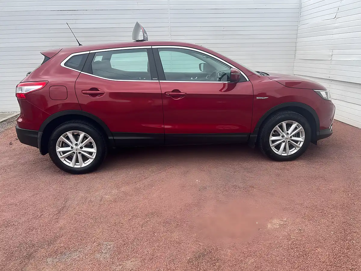 Used 2016 Vauxhall Astra Sri Nav - Interior and Exterior details 8
