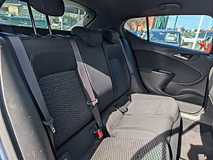 Used 2016 Vauxhall Astra Sri Nav - Interior and Exterior details 15