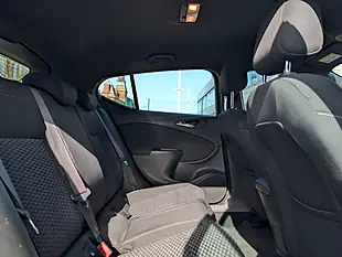 Used 2016 Vauxhall Astra Sri Nav - Interior and Exterior details 16
