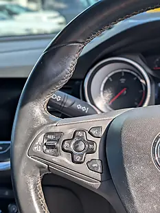 Used 2016 Vauxhall Astra Sri Nav - Interior and Exterior details 17