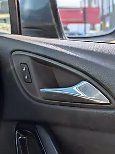 Used 2016 Vauxhall Astra Sri Nav - Interior and Exterior details 20