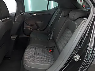 Used 2016 Vauxhall Astra Sri Nav Mineral Black - Interior and Exterior details 18