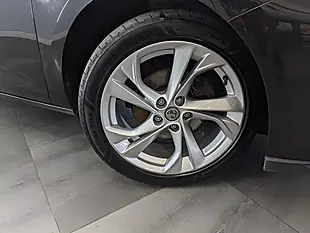 Used 2016 Vauxhall Astra Sri Nav Mineral Black - Interior and Exterior details 3