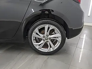 Used 2016 Vauxhall Astra Sri Nav Mineral Black - Interior and Exterior details 5