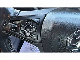 Used 2016 Vauxhall Astra Sri Nav Silver - Interior and Exterior details 17