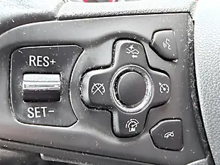 Used 2016 Vauxhall Astra Sri Nav Silver - Interior and Exterior details 15