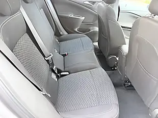 Used 2016 Vauxhall Astra Sri Nav Silver - Interior and Exterior details 18