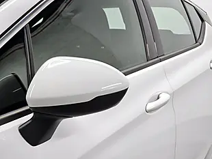 Used 2016 Vauxhall Astra Sri Olympic White - Interior and Exterior details 10