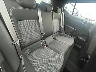 Used 2016 Vauxhall Astra Sri Red - Interior and Exterior details 13