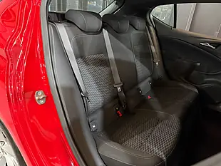 Used 2016 Vauxhall Astra Sri Red - Interior and Exterior details 16