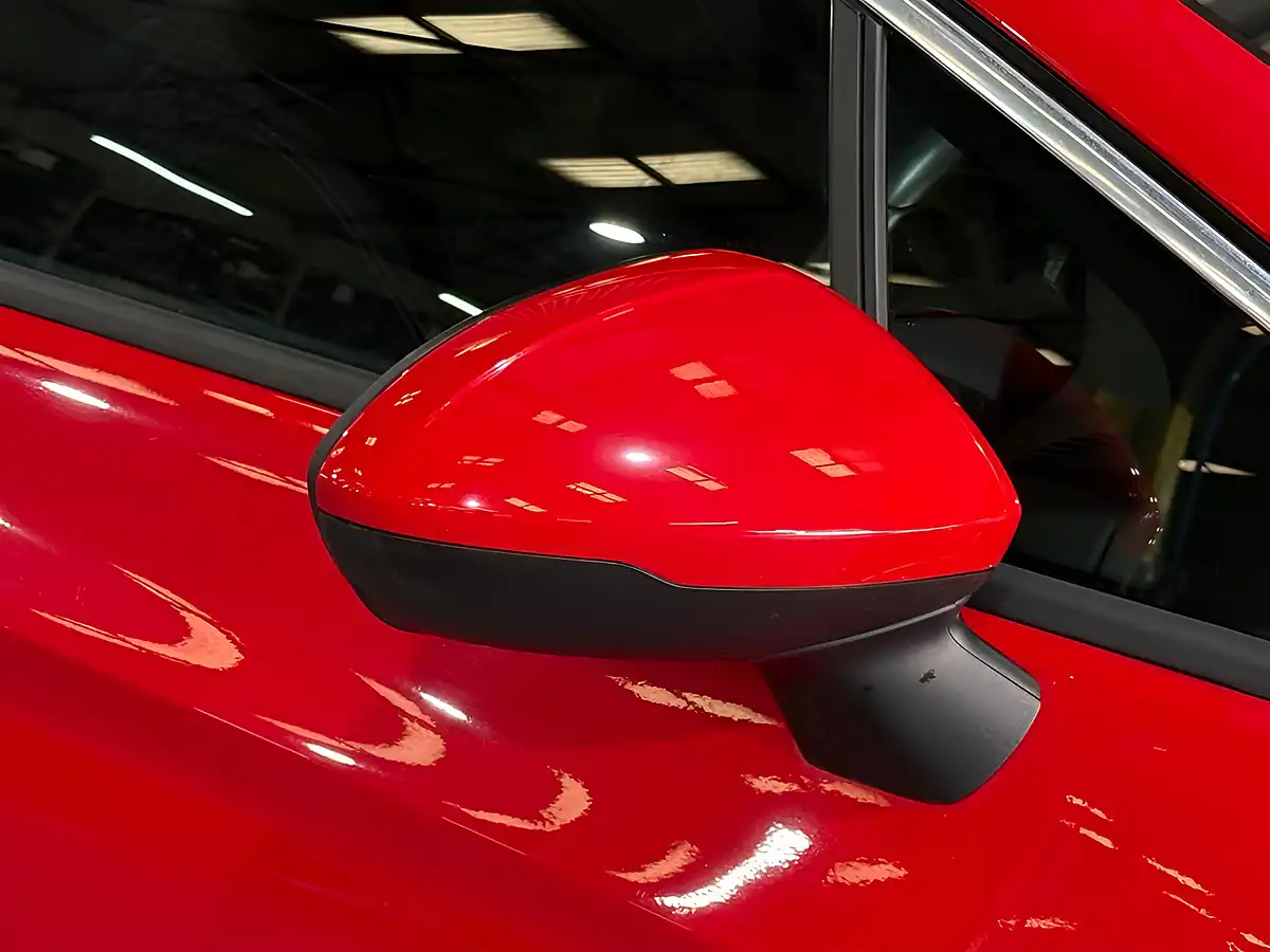 Used 2016 Vauxhall Astra Sri Red - Interior and Exterior details 19